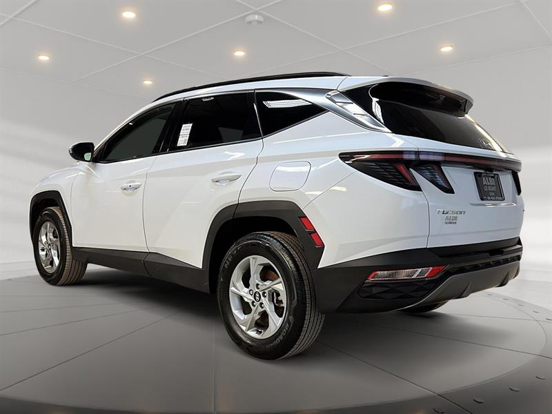 hyundai Tucson 2024 - 6