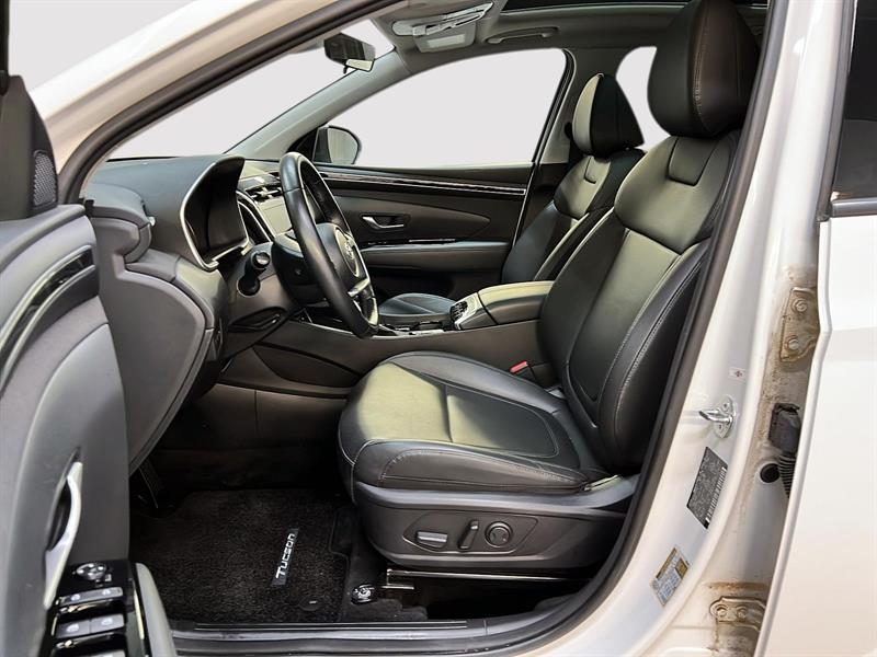 hyundai Tucson 2024 - 7