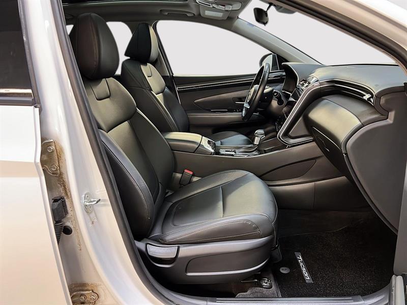 hyundai Tucson 2024 - 8