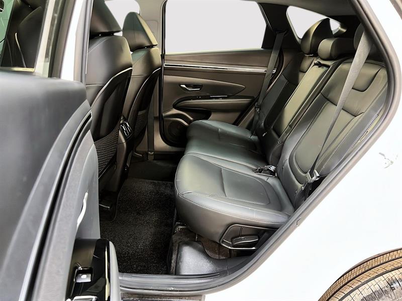 hyundai Tucson 2024 - 9