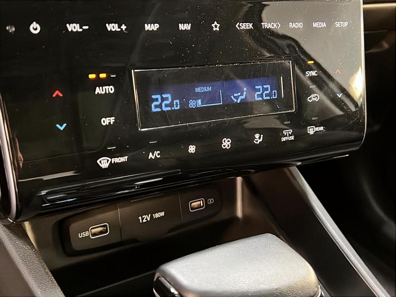 hyundai Tucson 2024 - 16