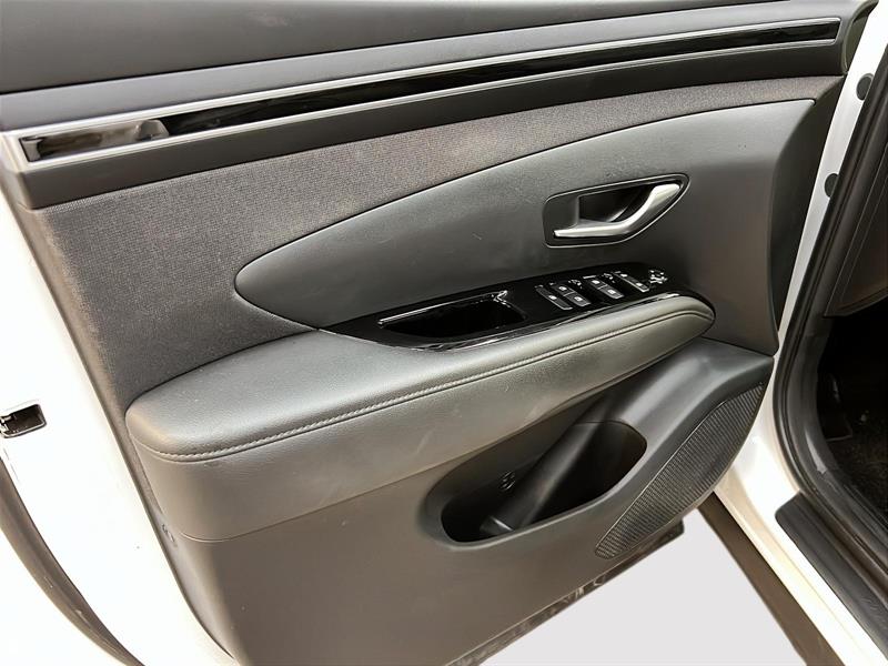 hyundai Tucson 2024 - 25