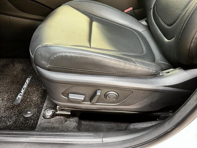 hyundai Tucson 2024 - 26