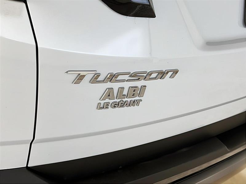 hyundai Tucson 2024 - 28