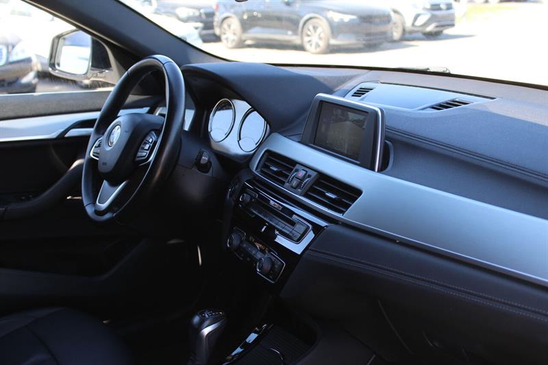 bmw X2 2018 - 6