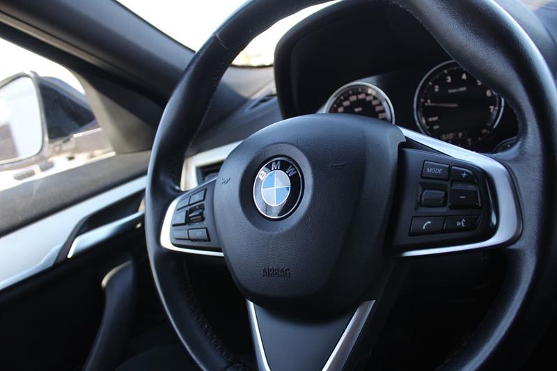 bmw X2 2018 - 12