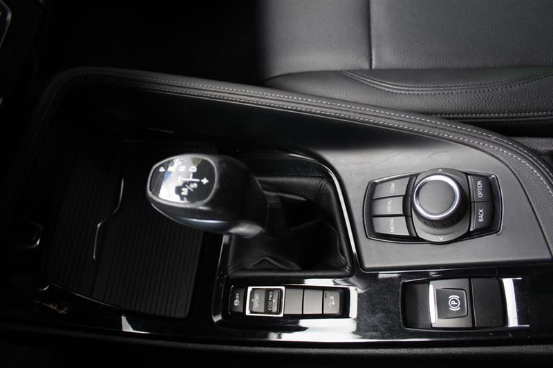 bmw X2 2018 - 15