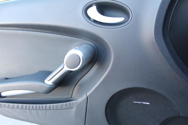mercedes-benz Classe-SLK 2008 - 10