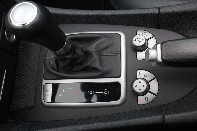 mercedes-benz Classe-SLK 2008 - 15