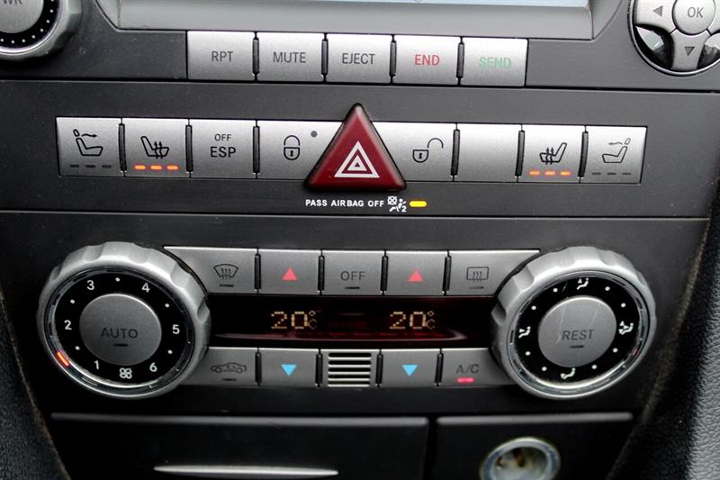 mercedes-benz Classe-SLK 2008 - 16