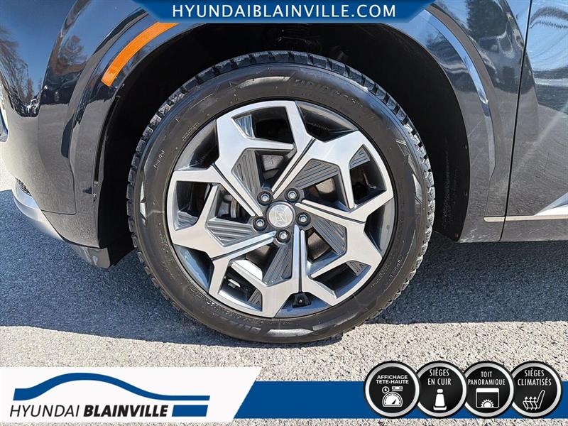 hyundai Palisade 2021 - 7