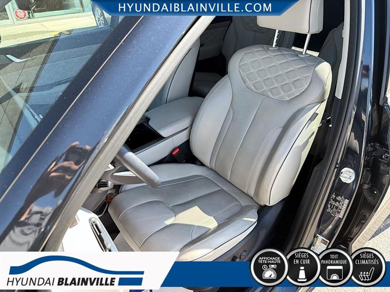 hyundai Palisade 2021 - 8