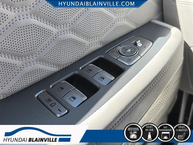 hyundai Palisade 2021 - 10