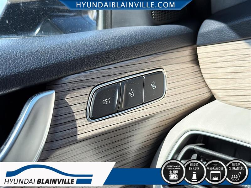 hyundai Palisade 2021 - 11