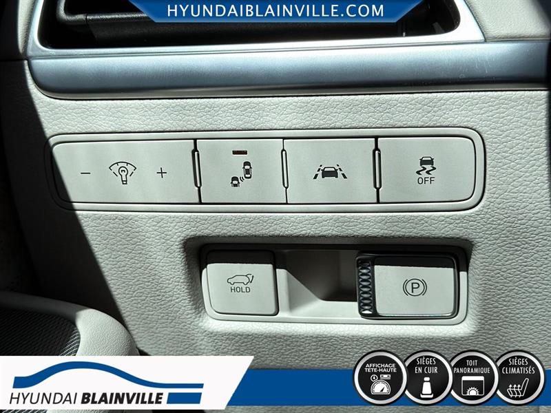 hyundai Palisade 2021 - 12