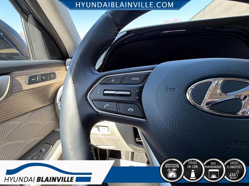hyundai Palisade 2021 - 15