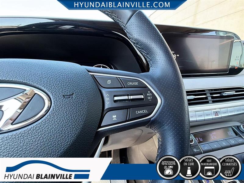 hyundai Palisade 2021 - 16