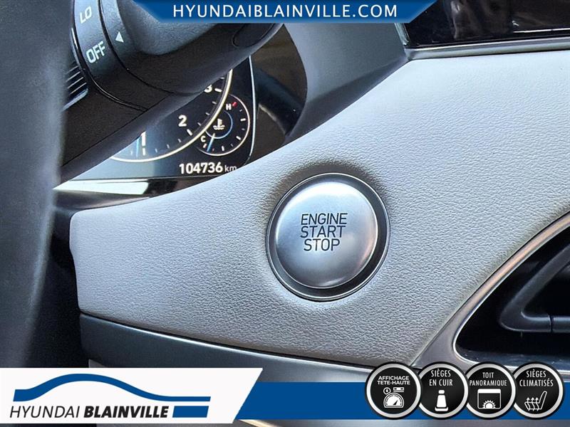hyundai Palisade 2021 - 17