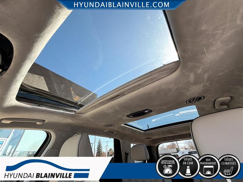 hyundai Palisade 2021 - 20