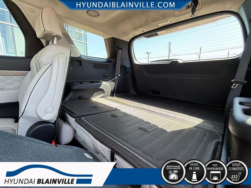 hyundai Palisade 2021 - 22