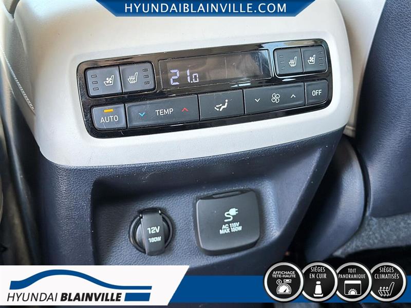 hyundai Palisade 2021 - 23