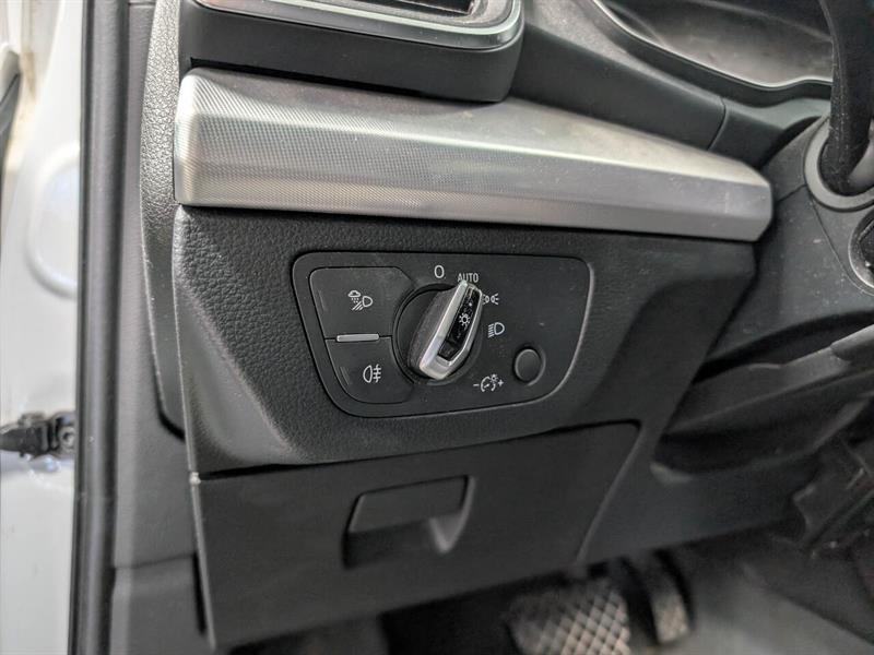 audi Q5 2018 - 11