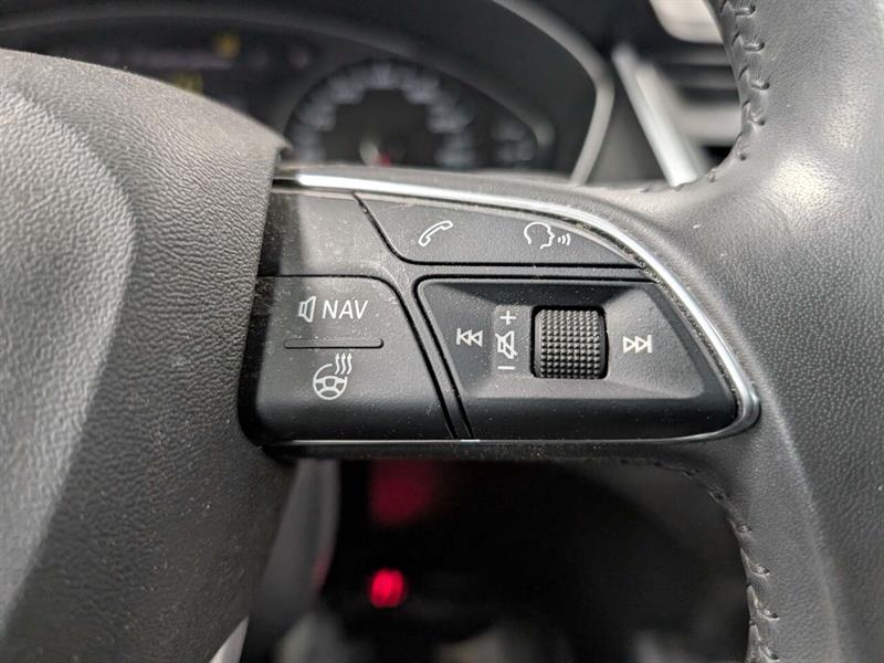audi Q5 2018 - 14