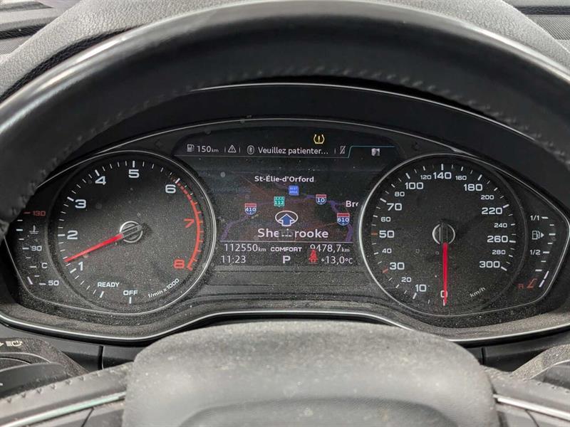 audi Q5 2018 - 16