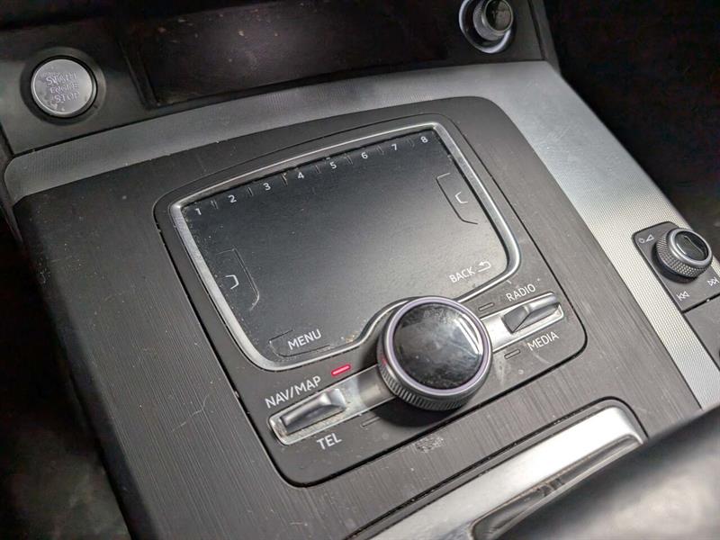 audi Q5 2018 - 20