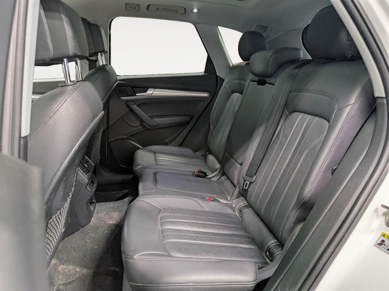 audi Q5 2018 - 23