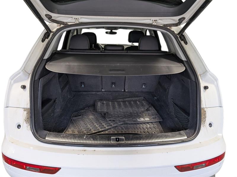 audi Q5 2018 - 24