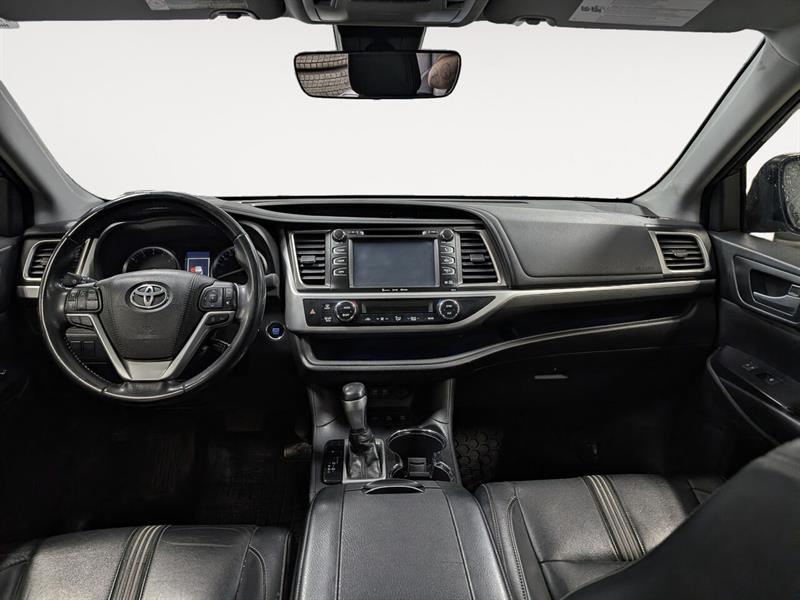 toyota Highlander 2018 - 7