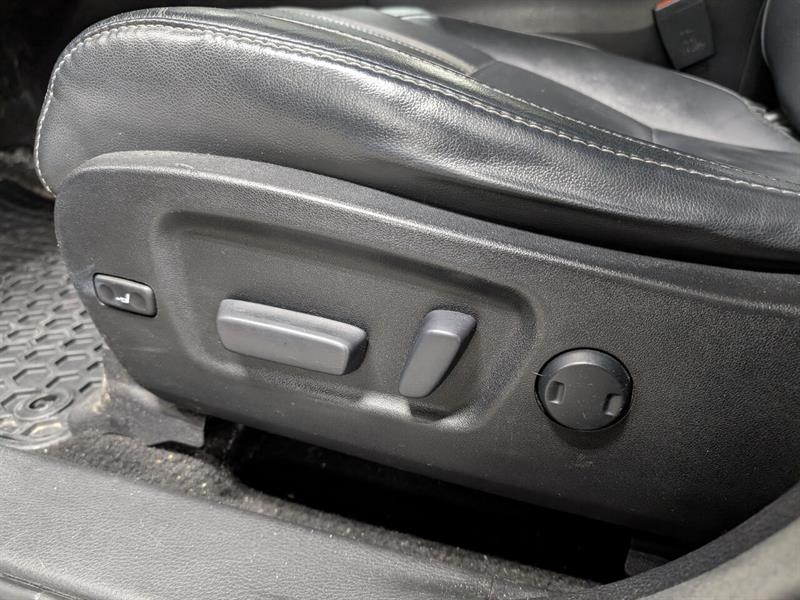 toyota Highlander 2018 - 10