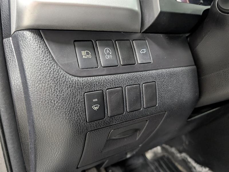 toyota Highlander 2018 - 11