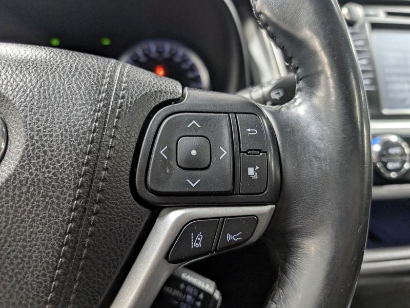 toyota Highlander 2018 - 14
