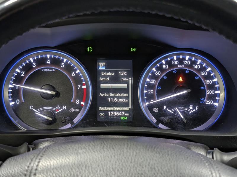 toyota Highlander 2018 - 16