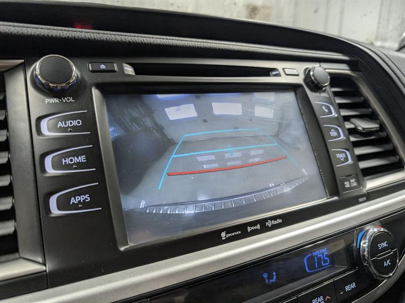 toyota Highlander 2018 - 18