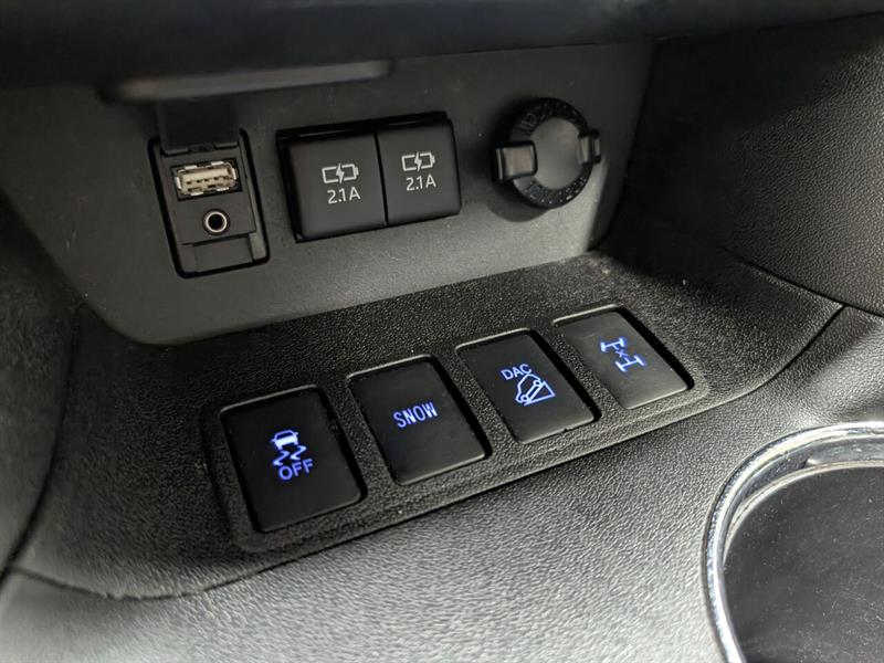 toyota Highlander 2018 - 20