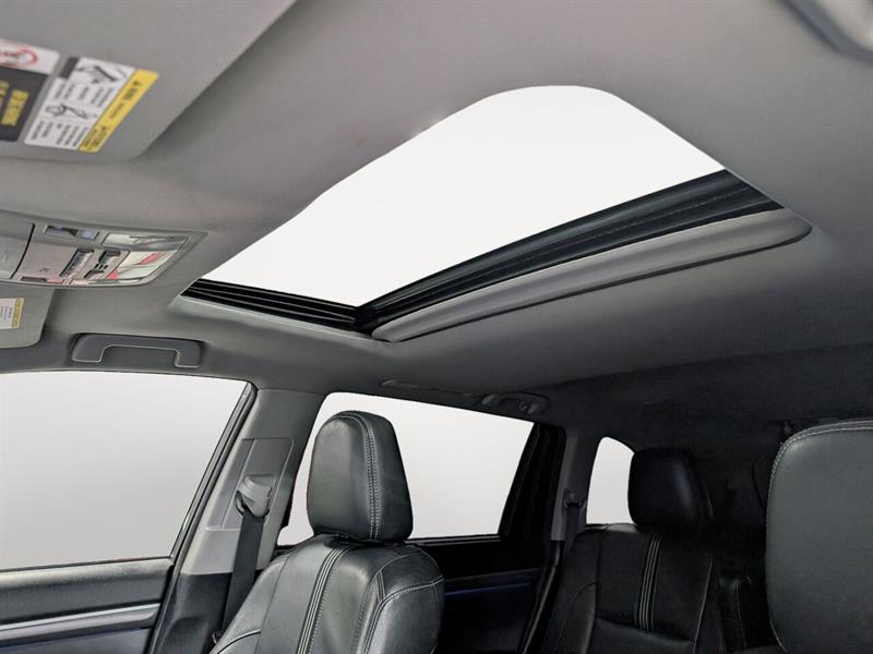 toyota Highlander 2018 - 23