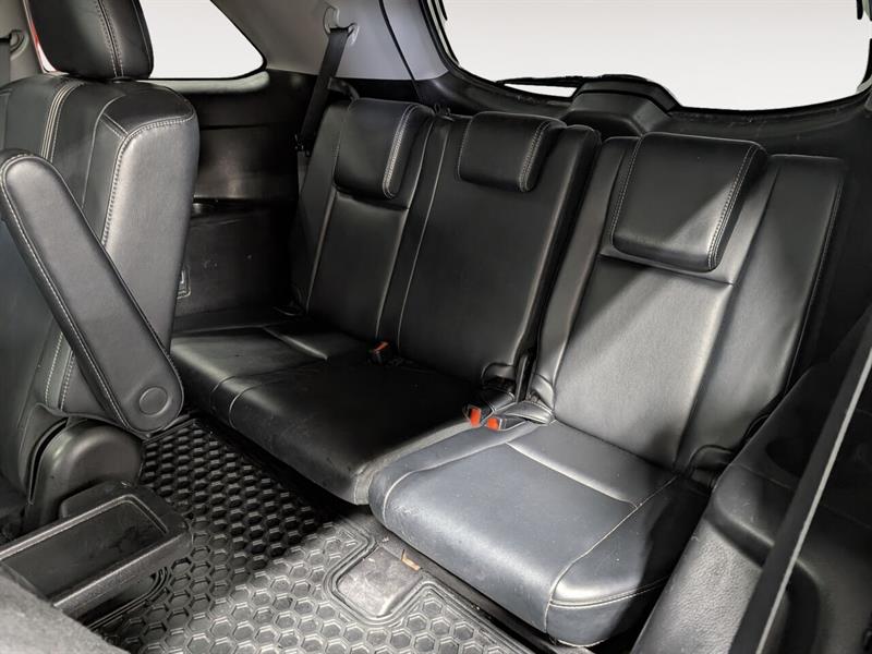 toyota Highlander 2018 - 25