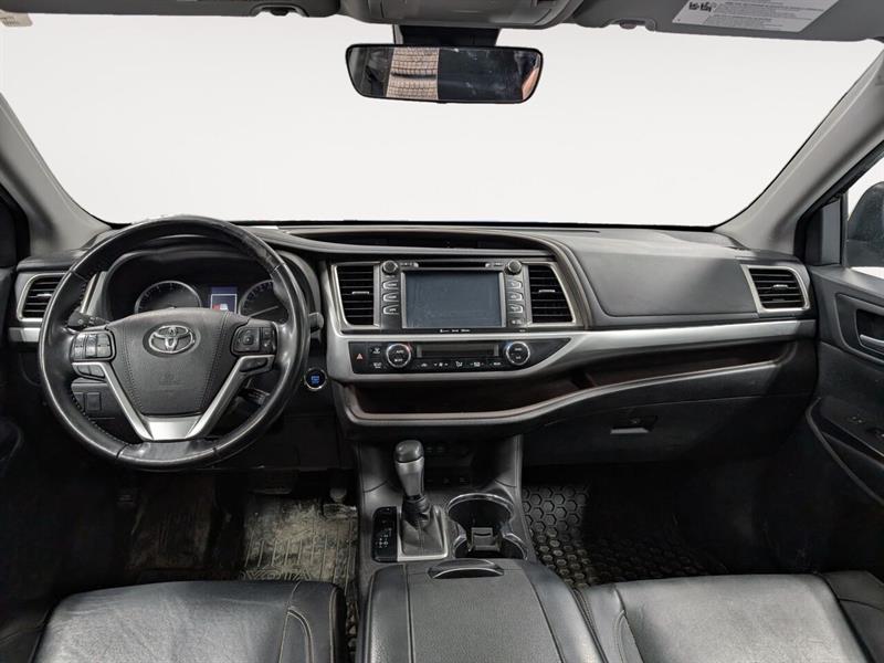 toyota Highlander 2018 - 7