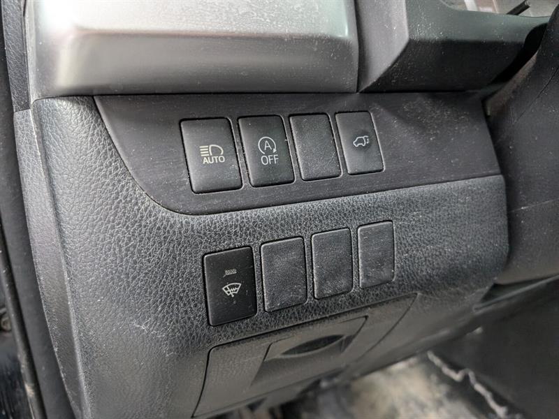 toyota Highlander 2018 - 11