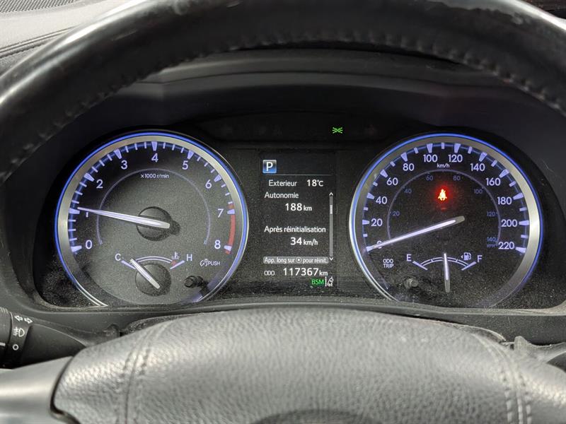 toyota Highlander 2018 - 16