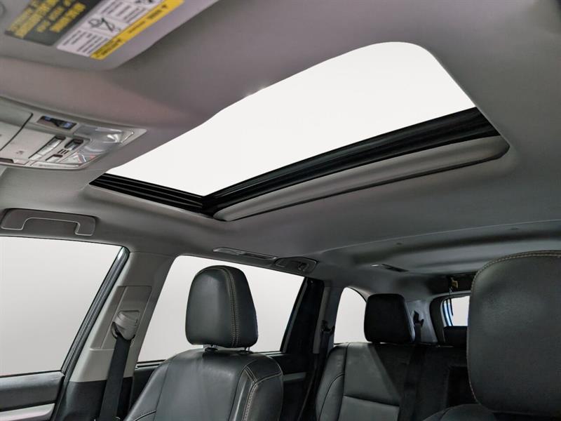 toyota Highlander 2018 - 21