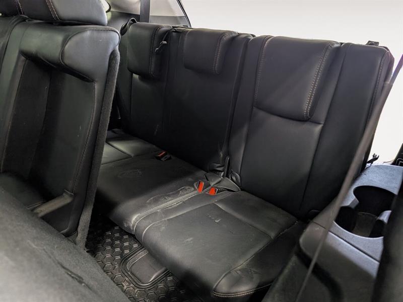 toyota Highlander 2018 - 23