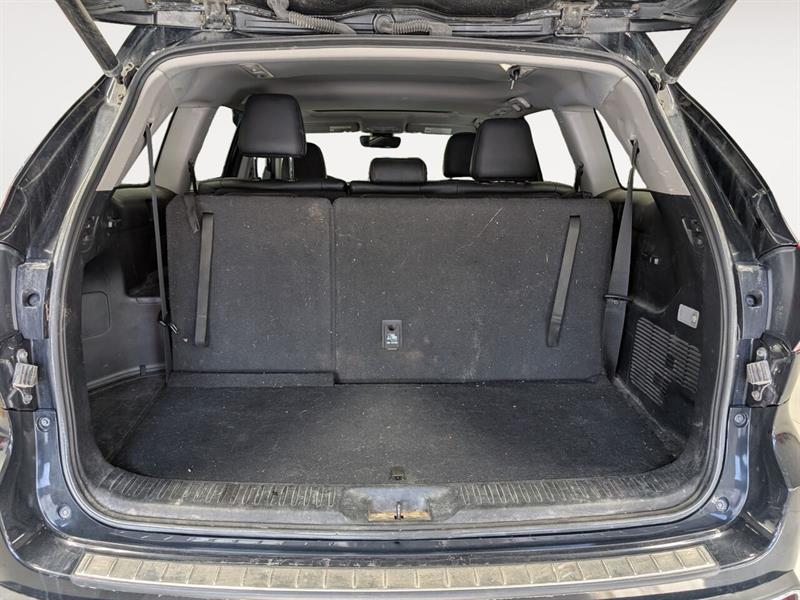 toyota Highlander 2018 - 24