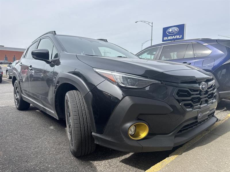 subaru Crosstrek 2024