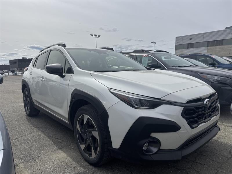 subaru Crosstrek 2024