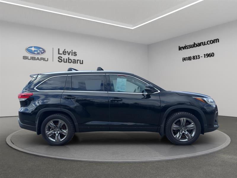 toyota Highlander 2018 - 7