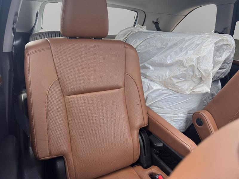 toyota Highlander 2018 - 16